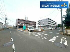 宮城県仙台市宮城野区鶴巻１丁目