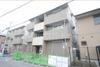 篠崎駅より徒歩10分 3階 築5年5ヶ月の賃貸物件
