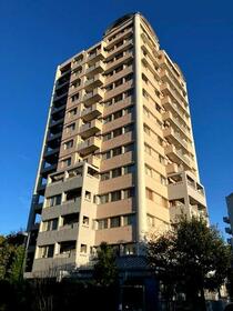 蓮生寺公園通り三番街