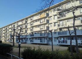 滝山団地３街区