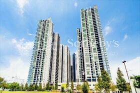 ワールドシティタワーズキャピタルタワー