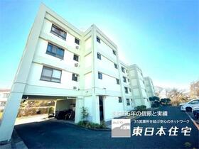 汐見台第７住宅　３９０３棟