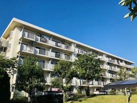 羽根沢第一住宅