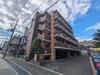 カーサデゼント西宮北口 4階 築27年4ヶ月の賃貸物件