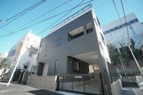 東京都世田谷区北沢１丁目