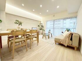 シティコーポ岩井通