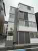 Mon-naka Apartment Terrace 3階 築7年6ヶ月の賃貸物件