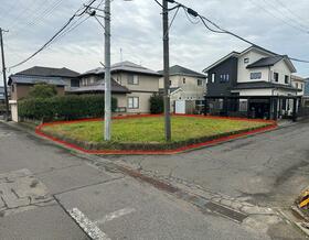 新潟県新潟市西蒲区鷲ノ木