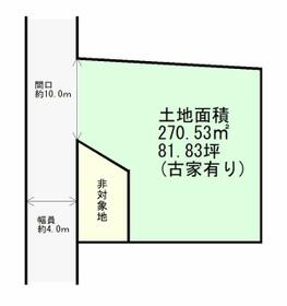宮城県伊具郡丸森町字町東