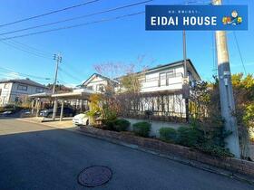 宮城県名取市ゆりが丘４丁目