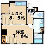 フォーレスト・ノース・ビルのイメージ