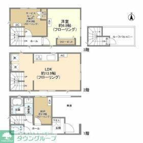 間取り：214078416694