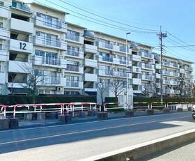 グリーンアベニュー谷塚