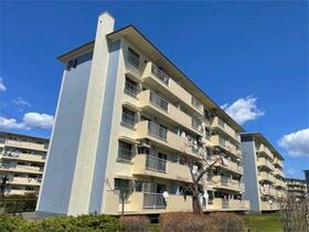 加茂川団地