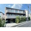 Alivis新江古田 1階 築1年3ヶ月の賃貸物件