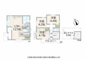 東京都武蔵野市吉祥寺南町４丁目