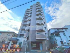 シャインノーブル川口リバーパーク