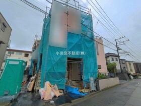 神奈川県相模原市緑区東橋本３丁目