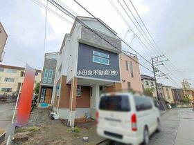 神奈川県相模原市緑区東橋本３丁目
