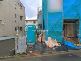 神奈川県相模原市緑区東橋本３丁目