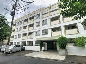 代々木第二コーポラス