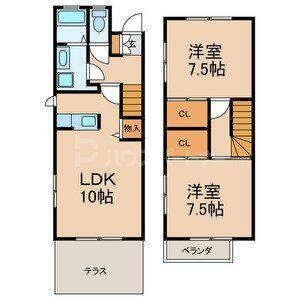 間取り：212057800670