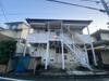 アサヒ 2階 築43年4ヶ月の賃貸物件