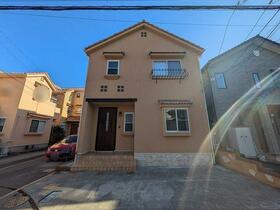 埼玉県さいたま市浦和区東岸町