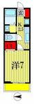 市川市大野町３丁目&nbsp;2階建&nbsp;築18年のイメージ