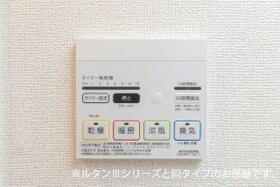 ルチル　ＶＩ  ｜ 千葉県松戸市八ケ崎２丁目（賃貸アパート2LDK・2階・54.61㎡） その12