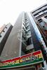 パウゼ堺筋 15階 築17年8ヶ月の賃貸物件
