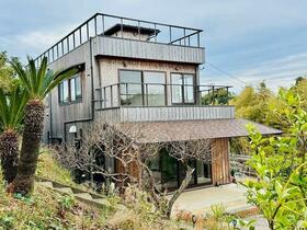 神奈川県三浦市南下浦町菊名