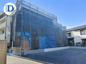 東京都新宿区中落合３丁目