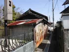 三重県津市一身田町