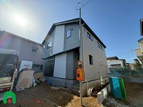 千葉県市川市大野町４丁目