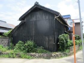 三重県津市安濃町曽根