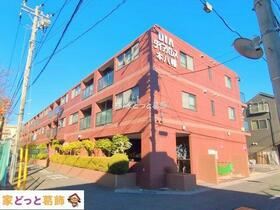 ダイアパレス本八幡