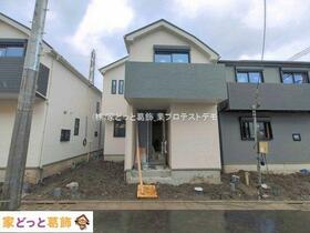 東京都葛飾区水元３丁目