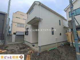 東京都葛飾区水元３丁目