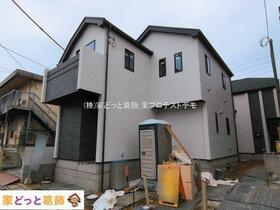 千葉県市川市新浜１丁目