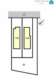 愛知県名古屋市天白区土原４丁目