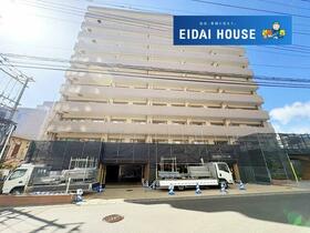 泉中央パークホームズ