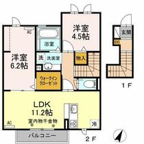 間取り：214078622660