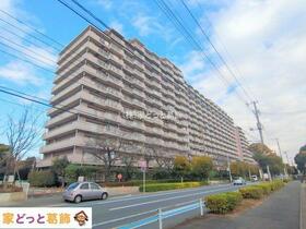 ライオンズマンション南市川