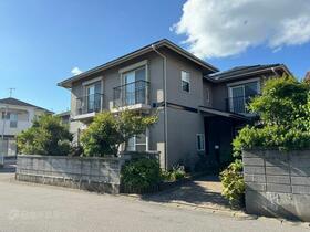 新潟県新潟市西区善久