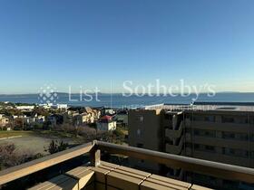 チュリスガーデン湘南野比センター４番館