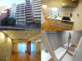 ローレルプラザ田町