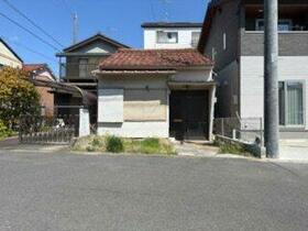 愛知県海部郡大治町大字中島字深田