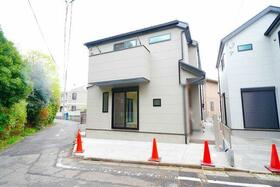 東京都調布市深大寺南町５丁目