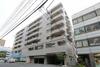 篠崎駅より徒歩2分 3階 築36年の賃貸物件